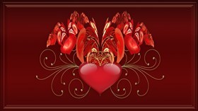 Happy Valentine 2013 LV