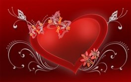 Valentine 2016 lv