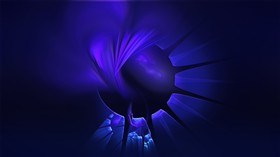 Indigo Mood LV
