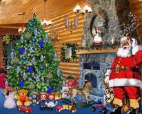 Christmas Eve