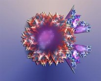 Opaloid Burst