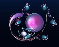 Pink Pearl
