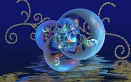 Sequins And Bubbles