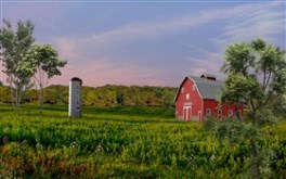 Virginia Farm Country