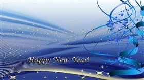 New Year 2015