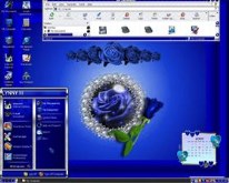 Royal Rose
