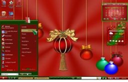 Christmas Holidays