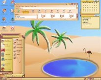 Desert XP