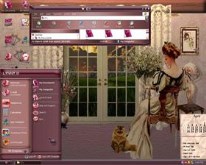 A Victorian Evening