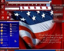 Prayer for America