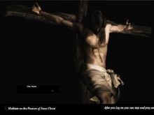 Crucifixion