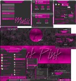 My Black Pink