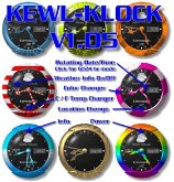 Kewl-Klock
