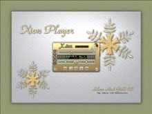Xion Siver and Gold CE