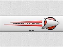 U.S.S.Reliant-NCC-1864
