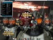 Galactic Civ II