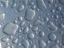 Water and Steel