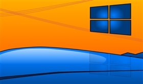 Windows 10 Aero