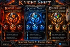 Knight Shift