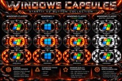 Windows Capsules