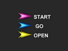 Start bouton