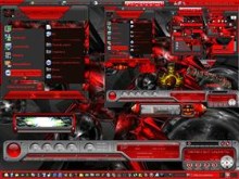 SmOcKDiJiN--RedDiJiNFire