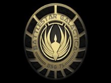 BSG Logo (Widescreen)