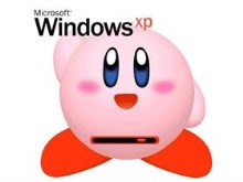 Kirby Windows