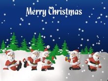 Merry Cristmas