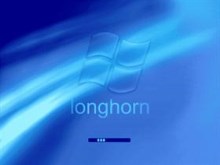 Longhorn Bluish