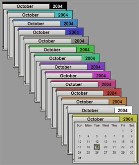 Skuda ColorPack