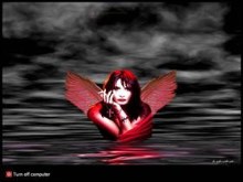 Vamp Angel