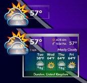 spil weather