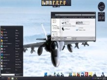 Black Ops [win7] subscribers skin