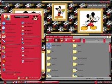 Hey Mickey!