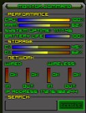 Monitor Command