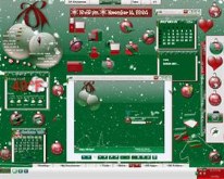 CP Christmas Teaser
