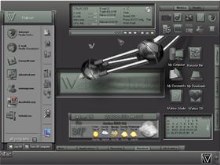 Webics Studio 1 Teaser