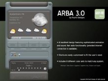Arba 3.0
