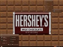Ode to Chocolate